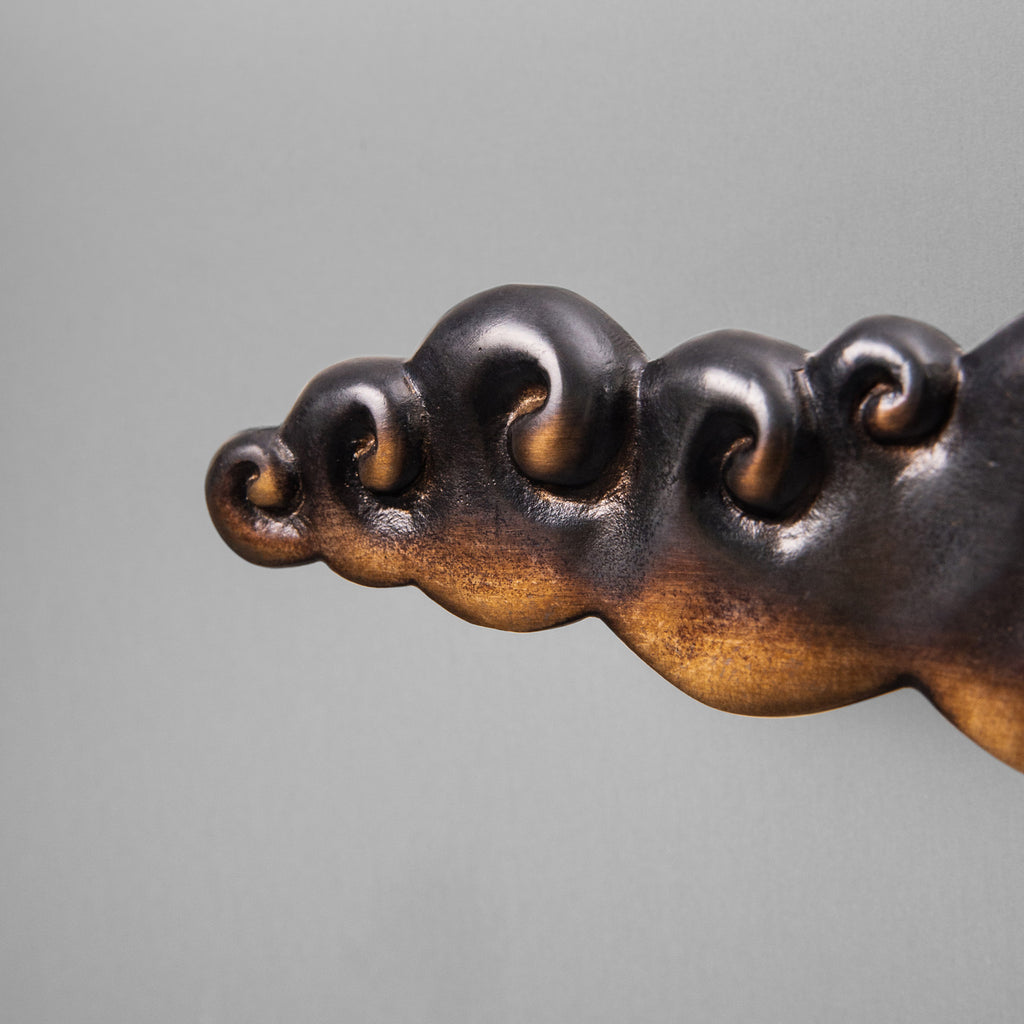 Cloud Lever