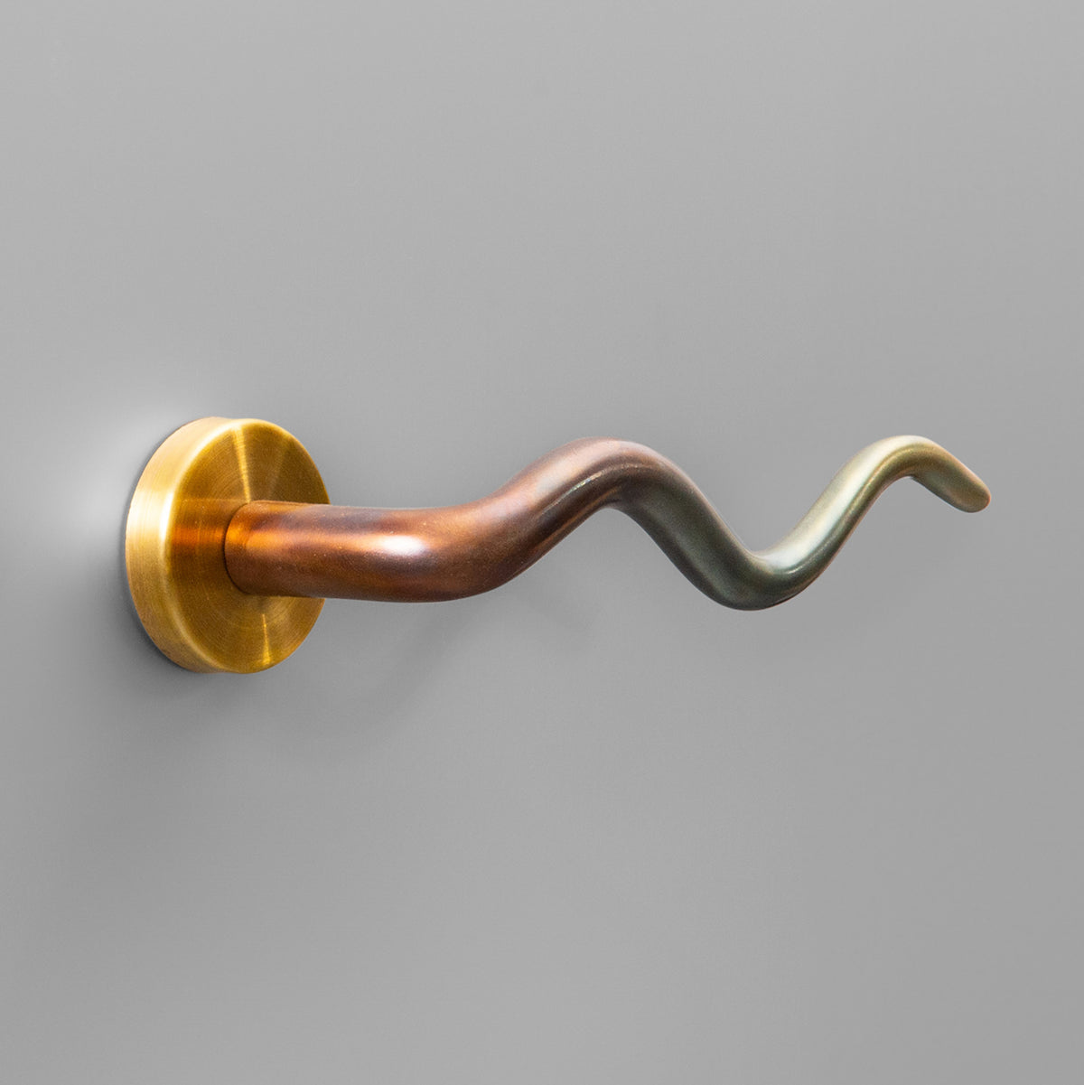 Lucertola Lever